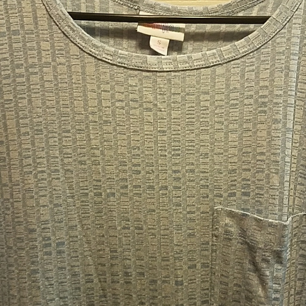 LuLaRoe carly small - Picture 3 of 3